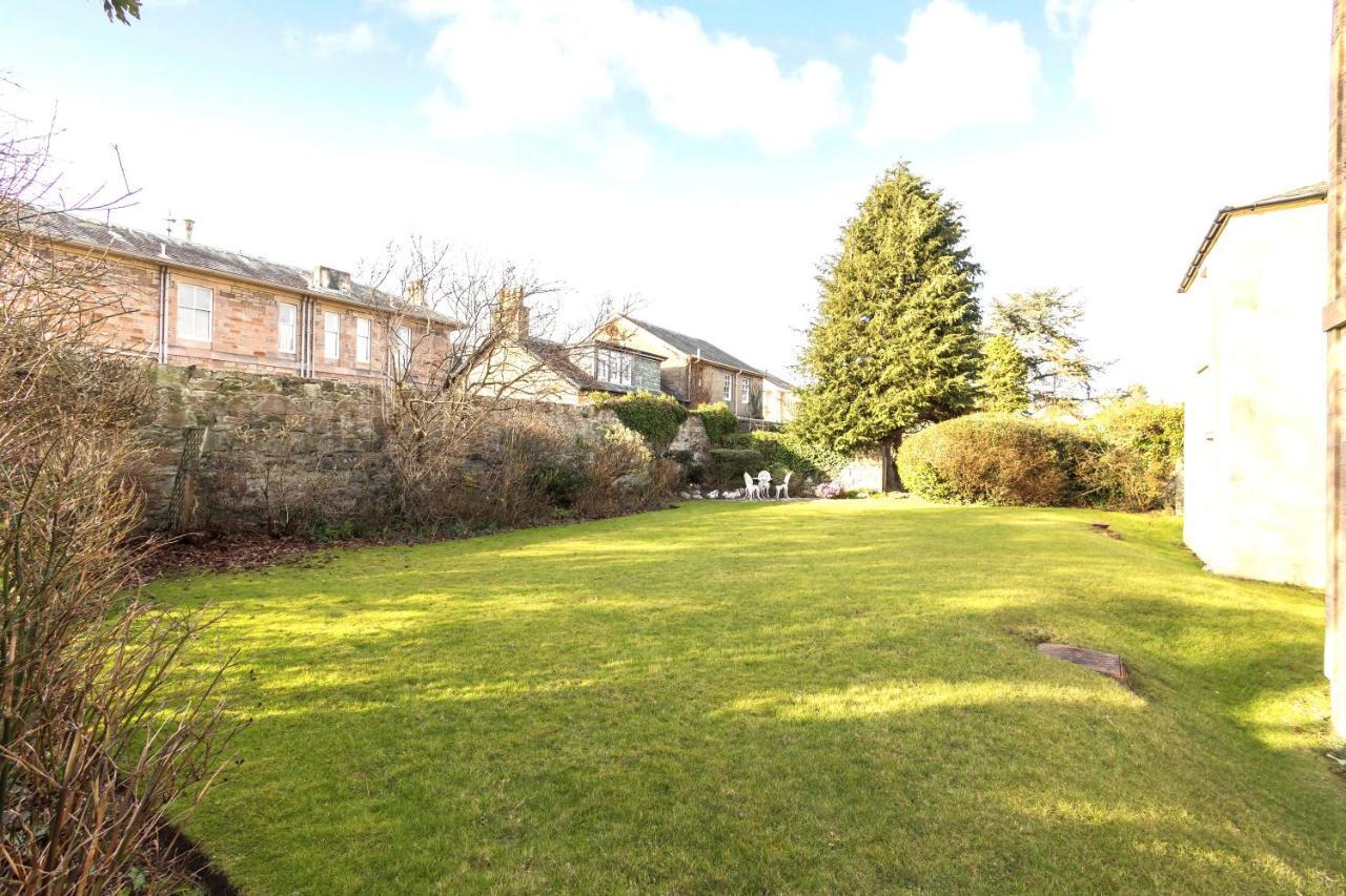 Beautiful 2 To 3 Bed Apartment With Stunning Views! Ayr Exterior photo