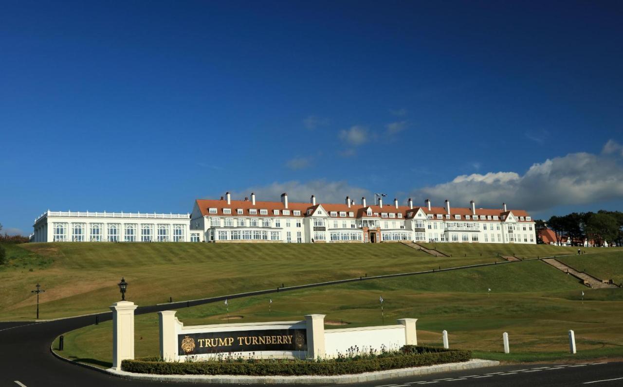 Beautiful 2 To 3 Bed Apartment With Stunning Views! Ayr Exterior photo